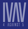 IVAV 4 Against 5