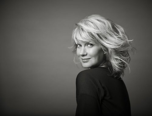 Natalie Grant Announces “An Evening With Natalie Grant Featuring Bernie Herms”