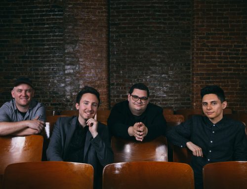 Sidewalk Prophets Continues Intimate, Acoustic “Songs & Stories Tour”
