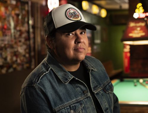 TIM DUGGER’S NEW SONG & VIDEO, ‘MARY WANNA?’, OUT NOW