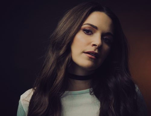 Hannah Ellis Honors Late Cousin With “Officer Down (10th Anniversary)”