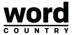 WordCountry2017LogoB&W