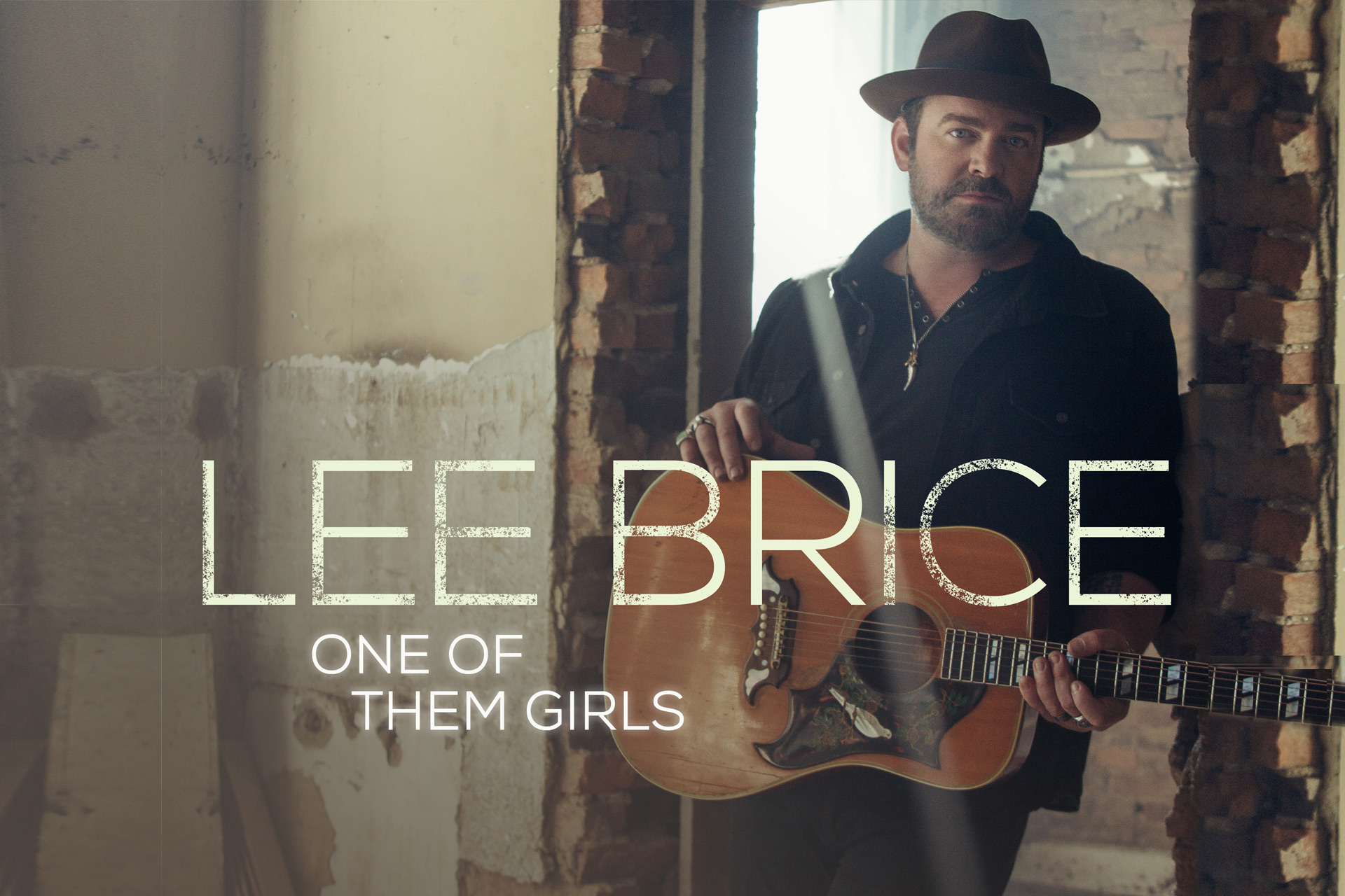 Curb Records' Lee Brice Announces Next Song & Radio Single, “One of Them  Girls” “Rumor” Nominated for “Single of the Year” at 55th Annual ACM Awards  – Curb | Word Entertainment