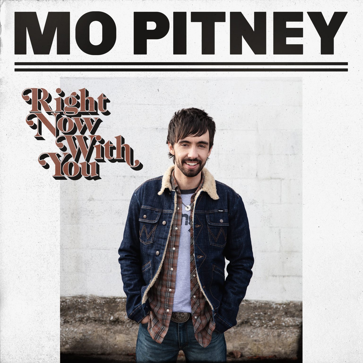 Mo Pitney Mattress On The Floor Video Premiere Curb Word Entertainment