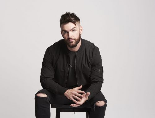 DYLAN SCOTT RELEASES ‘AMEN TO THAT’ – THE LATEST RELEASE FROM UPCOMING ALBUM LIVIN’ MY BEST LIFE (OUT 5 AUG)