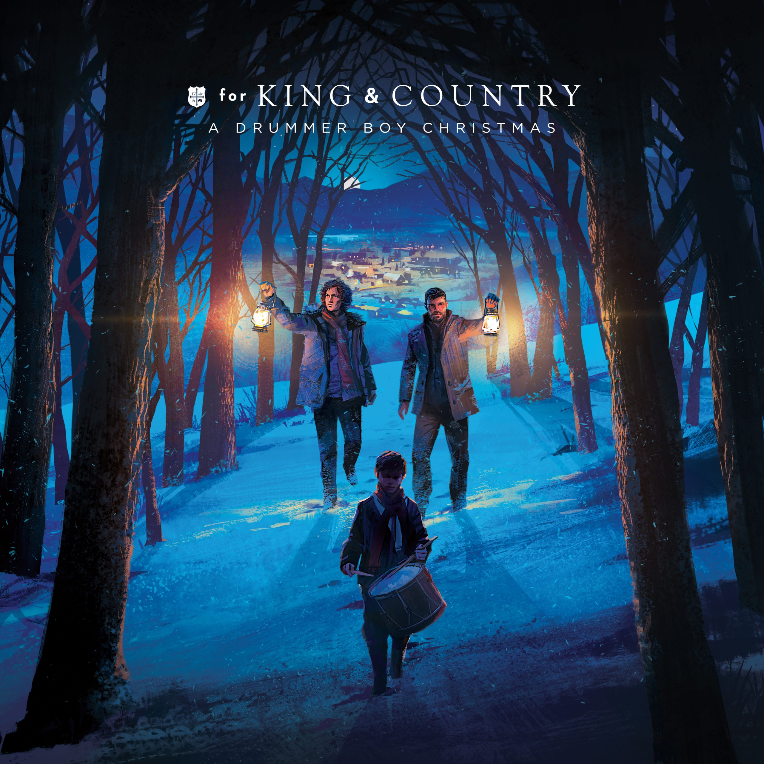 for king and country christmas tour tickets