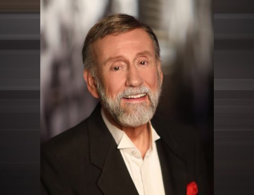 Ray Stevens has released his latest album, Say Whut?, available today!