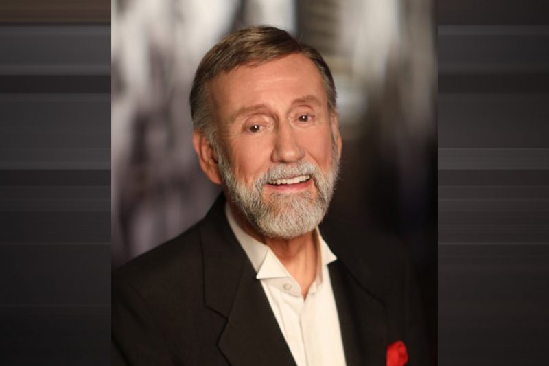 COUNTRY MUSIC HALL OF FAME MEMBER RAY STEVENS ANNOUNCES FOUR NEW ALBUMS