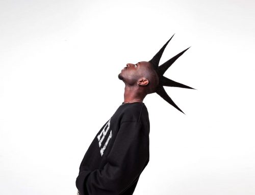 Jay-Way Enlists KB for Full-Circle, High-Energy Anthem, “Bank On It”