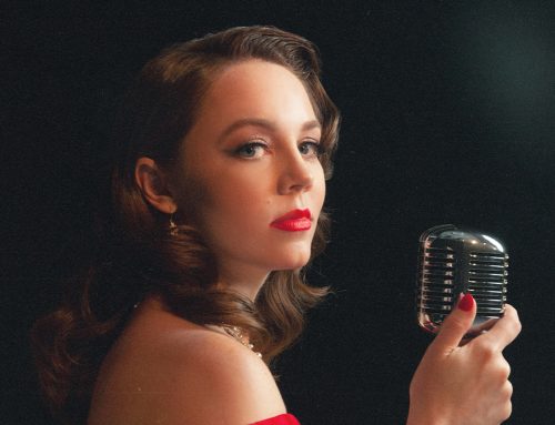 Sarah Reeves Reimagines Christmas Classic “O Holy Night” Alongside The Voice Season 18 Finalist Thunderstorm Artis