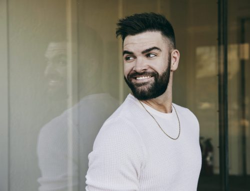 Multi-Platinum Curb Records Recording Artist Dylan Scott Celebrates Fourth #1 Single with Radio Hit “Can’t Have Mine”