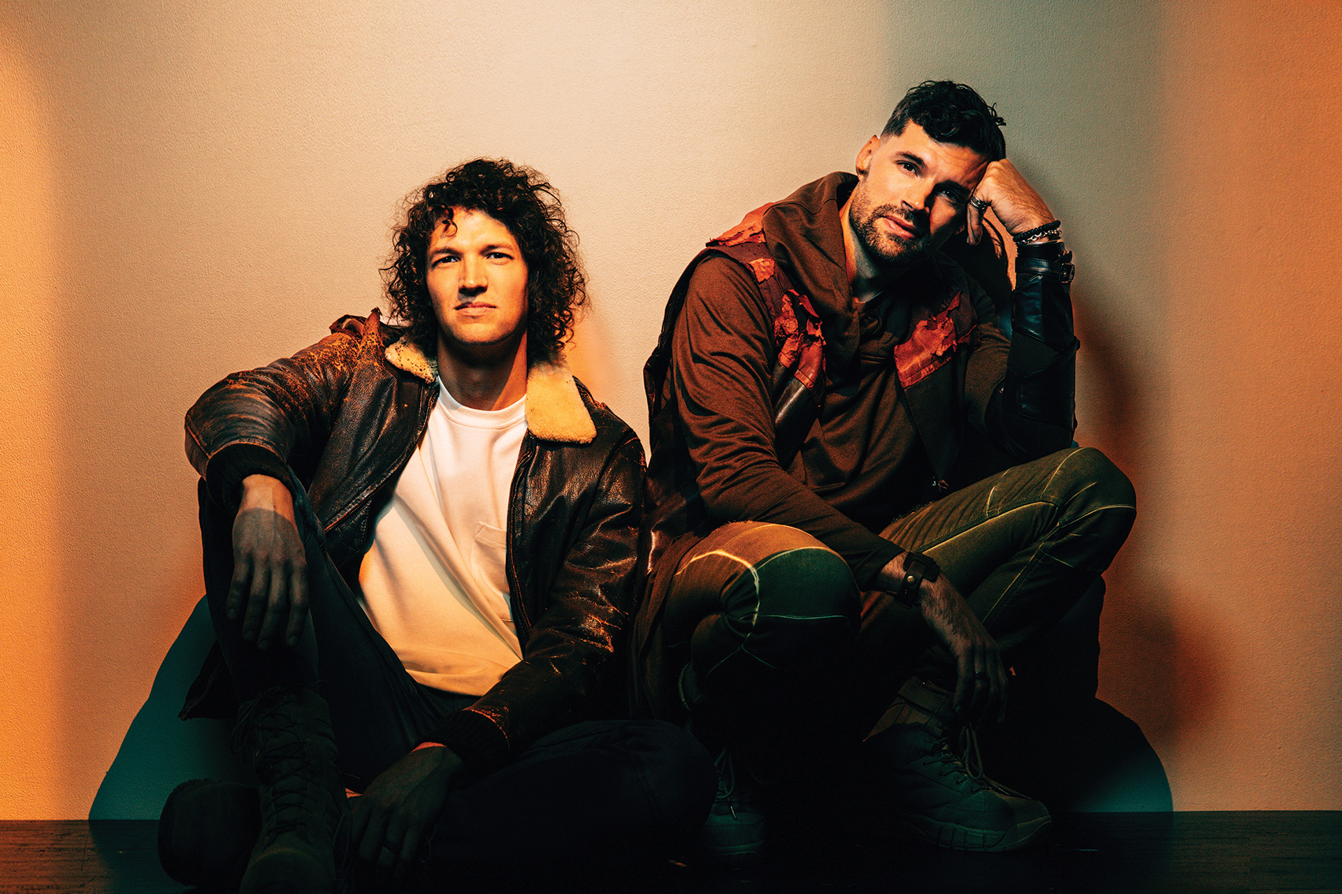 For King and Country Golden 1 Center Sacramento Tickets