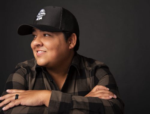 Tim Dugger Toasts Moments Worth Celebrating on Modern Country Singalong “Beer in the Sky,”