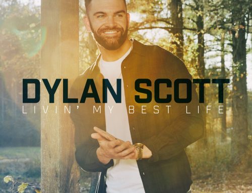 Dylan Scott Unveils Slow-Burning Ballad, “Lay Down With You”; Music Video Premieres with YouTube