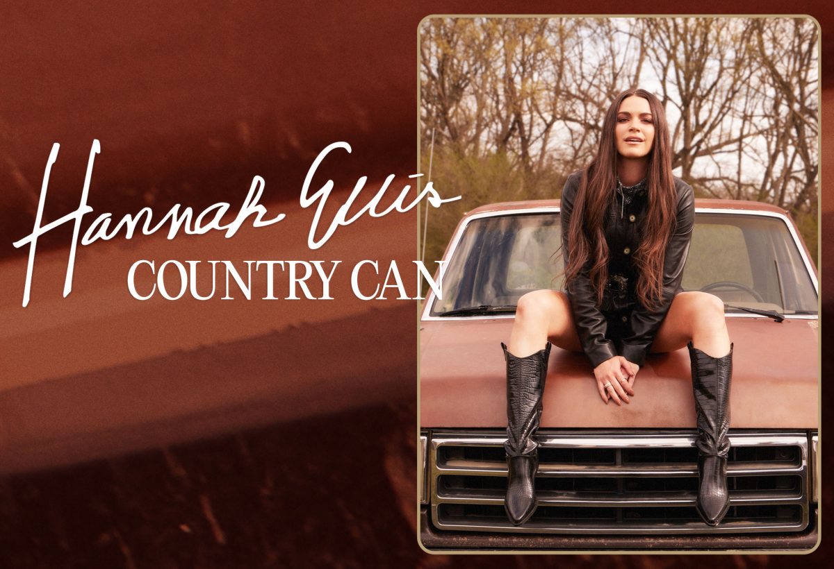 Curb Records’ Hannah Ellis Reminds Us of the Power of Country Music