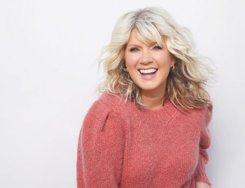 NINE-TIME GRAMMY AWARD NOMINEE NATALIE GRANT RELEASES OFFICIAL MUSIC VIDEO FOR ‘YOU WILL BE FOUND’ FEATURING CORY ASBURY