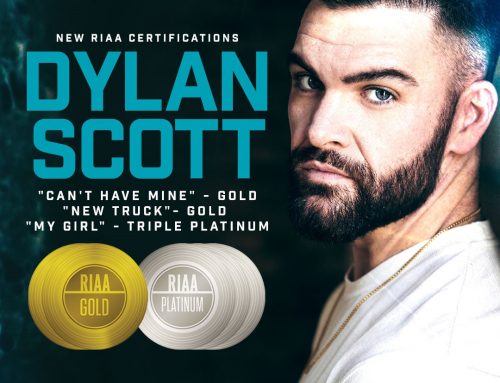 CERTIFIED GOLD & PLATINUM!