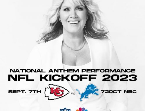 TUNE IN ALERT!  – Natalie Grant