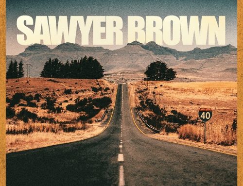 SAWYER BROWN ANNOUNCES   BLAKE SHELTON-PRODUCED ALBUM   ‘DESPERADO TROUBADOURS’   OUT MARCH 8TH VIA CURB RECORDS