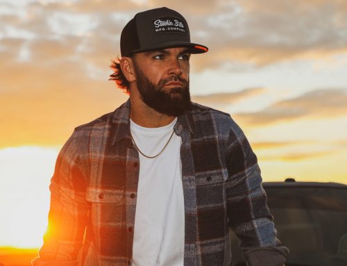 MULTI-PLATINUM ARTIST DYLAN SCOTT’S MOMENTUM SOARS WITH TWO SINGLES CLIMBING THE BILLBOARD COUNTRY AIRPLAY CHART