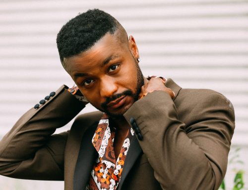 Wyn Starks’ Shines a Light on Black Identity, Strength and Freedom on “Coco”   