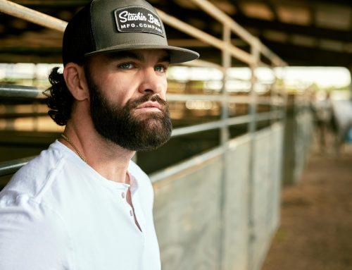 Scott claims the coveted No. 1 spot for the second time this year, making him the fourth most-played artist at Country radio in 2025