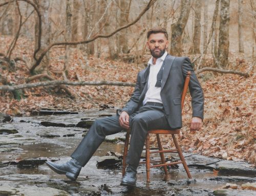 MULTI-PLATINUM ARTIST DYLAN SCOTT ANNOUNCES NEW ALBUM EASY DOES IT, SET TO RELEASE ON MAY 30