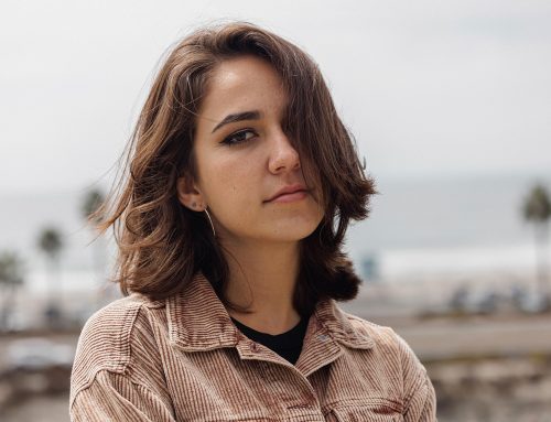 Curb Records Welcomes Christian Music Artist Carly Ann Taylor