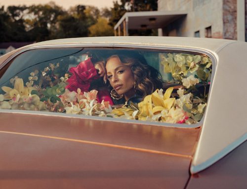 Blanca Brings Fourth Studio LP, Full Bloom, to Life Oct. 17, 2025