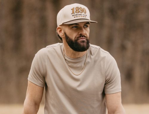 MULTI-PLATINUM ARTIST DYLAN SCOTT ANNOUNCES COLLABORATION WITH FORD TRUCKS