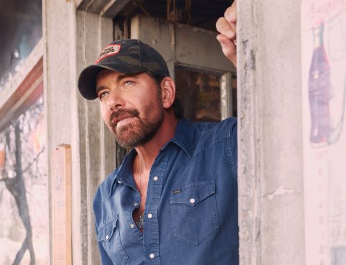 Chart-Topper Rodney Atkins Revisits 3x-Platinum Single “Watching You” With Son Elijah Atkins, Who First Inspired the No. 1 Hit Nearly 20 Years Ago