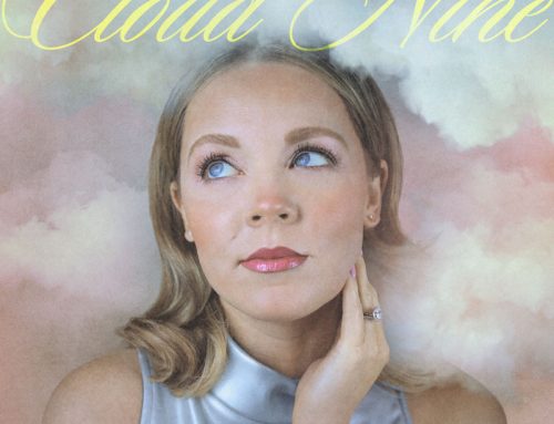Pop Artist Sarah Reeves Gets Lost in the Euphoria of Love on “Cloud Nine”