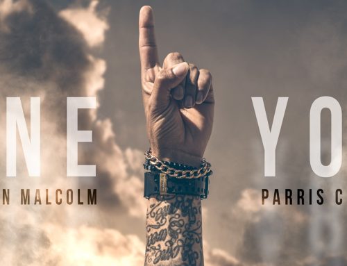 Steven Malcolm Declares Source of Truth and Hope on “One You,” Out Today