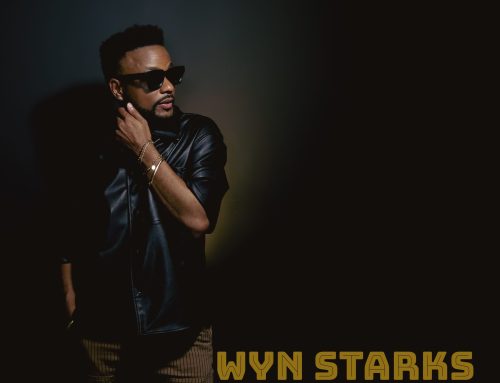Wyn Starks Drops Funk-Fueled Summer Anthem, “Dance All Night” – A Bold Release of Joy, Rhythm, and Freedom