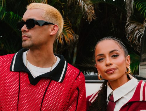 Vocal Powerhouse Blanca Continues Journey of Personal Growth and Introspection on “I’m Yours (feat. Ryan Ellis)”