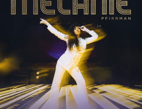Melanie Pfirrman Grooves Her Way Through New Track, “Feet Are For Dancing,” Out Today, 9/19