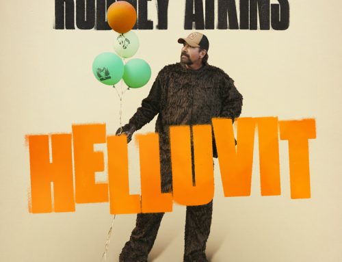 Multi-generational Hitmaker Rodney Atkins Rolls the Dice and Winds Up a Winner on “Helluvit”
