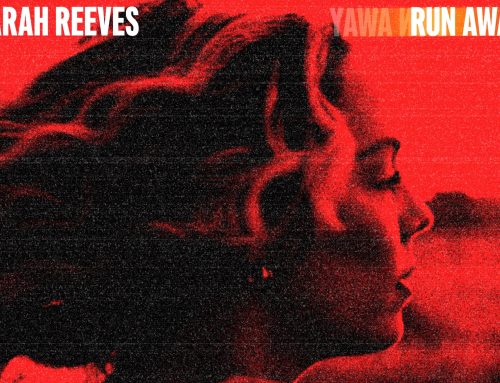 Pop Artist Sarah Reeves Drops Double Dose of Catharsis With “Run Away” and “Freedom”