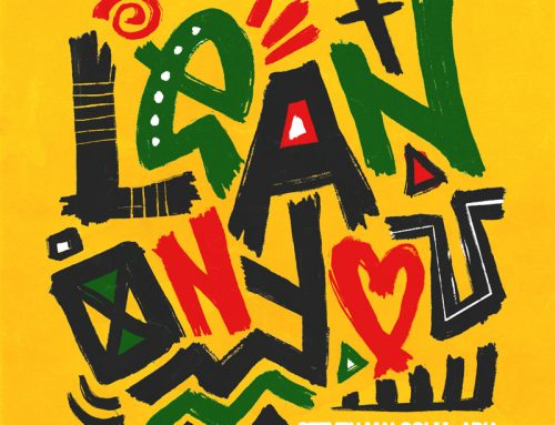 Steven Malcolm Prays for Divine Guidance on “Lean On You,” Out Today