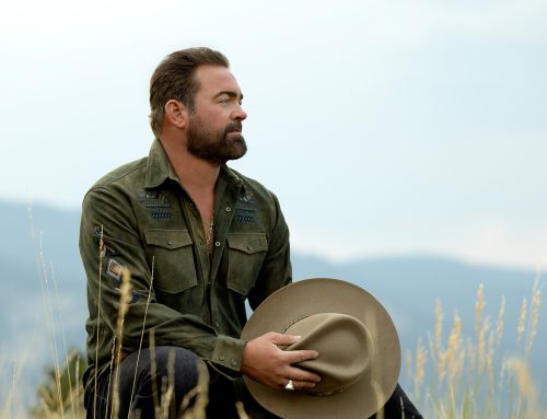 Lee Brice Celebrates Rebirth in Latest Release “Killed the Man” – Out Now