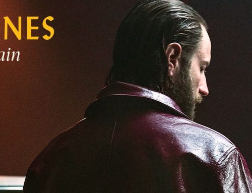 Dan Bremnes Completes Ambitious, Autobiographical Musical Trilogy With The Hero & The Villain