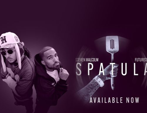 Steven Malcolm Celebrates Faith and Renewal on “Spatula”