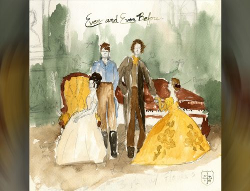 for KING + COUNTRY Release a Valentine’s Day Anthem Celebrating Love That Lasts