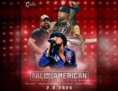 Lee Brice Tour Dates & All-American Halftime Show Performance