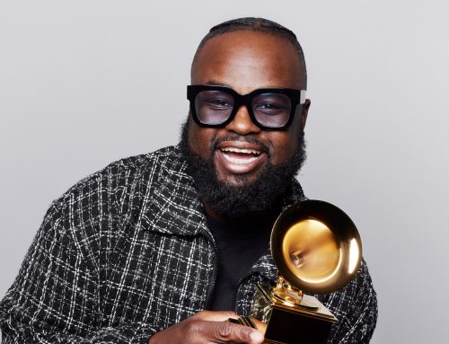 GRAMMY Winner Lloyd Nicks Makes Curb Records Debut With “Heal For You,” Dedicates Song to His Kids