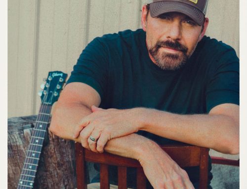 Multigenerational Hitmaker Rodney Atkins Announces First New Album in Seven Years, True South, Slated For Release May 29, 2026