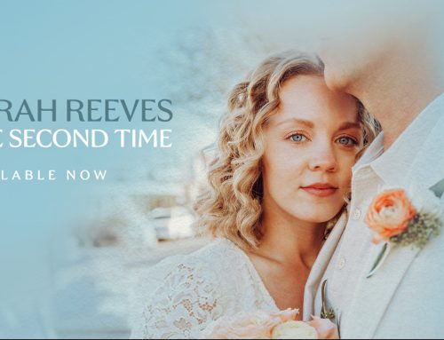 Sarah Reeves Embraces Love After Heartbreak on “The Second Time”