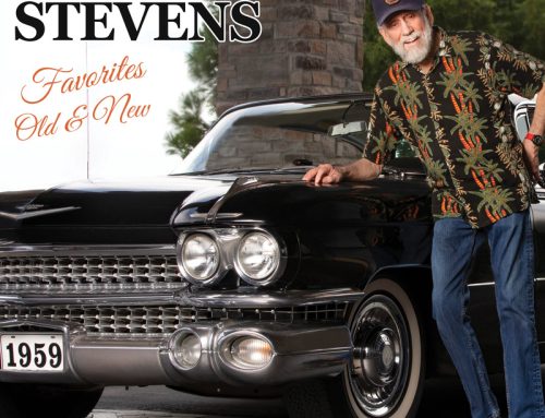 Ray Stevens new Album – “Favorites Old & New” is out Today!