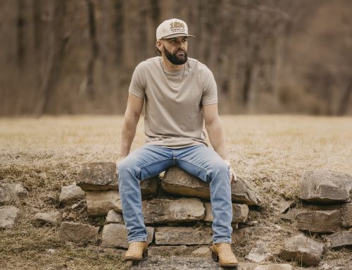 MULTI-PLATINUM ARTIST DYLAN SCOTT CLAIMS NO.1 SPOT AT COUNTRY RADIO FOR SEVENTH TIME WITH “WHAT HE’LL NEVER HAVE”