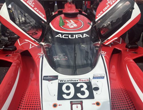 Curb Racing – VICTORY!!